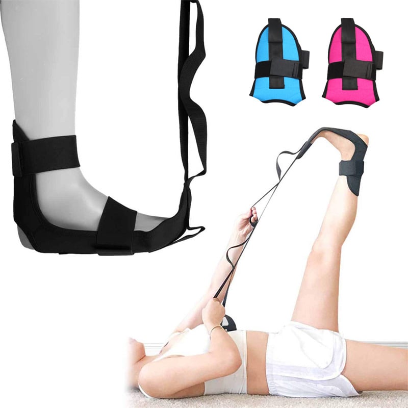 🔥BIG SALE - 46% OFF🔥🔥-Fascia Stretcher | finally flexible again