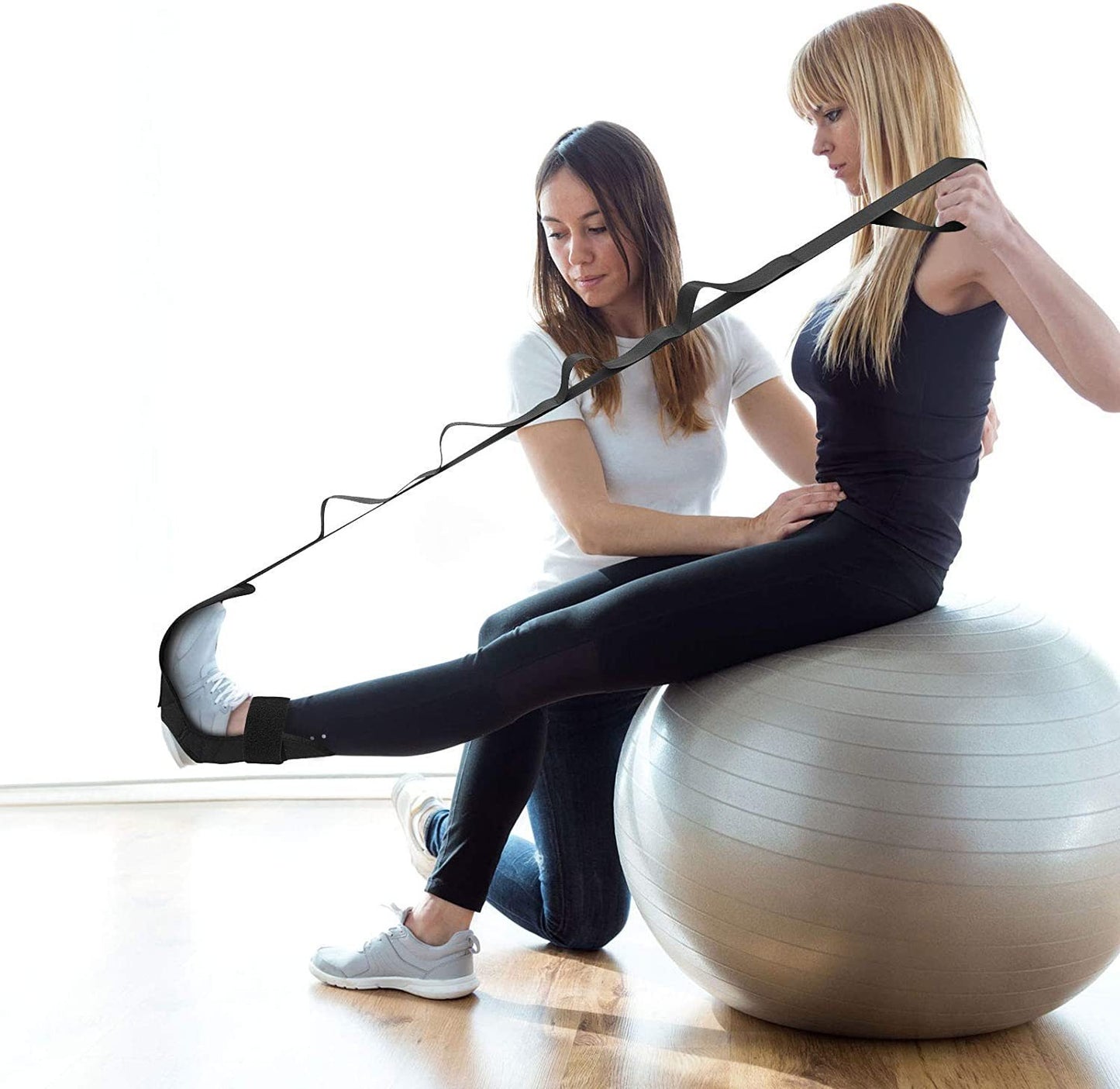 🔥BIG SALE - 46% OFF🔥🔥-Fascia Stretcher | finally flexible again