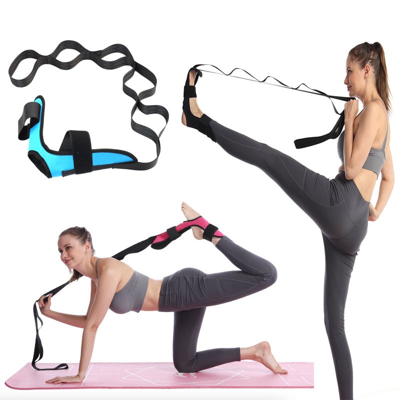 🔥BIG SALE - 46% OFF🔥🔥-Fascia Stretcher | finally flexible again